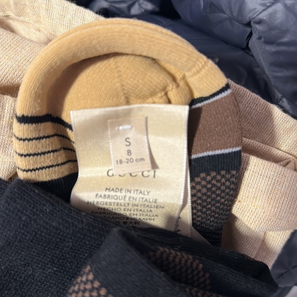 Gucci socks - Picture 6 of 6